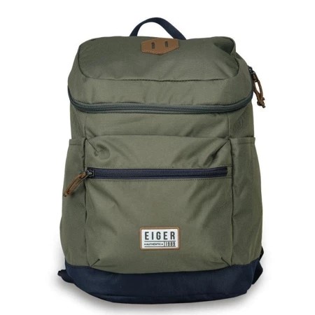EIGER MIGRATES PACK 15L BACKPACK