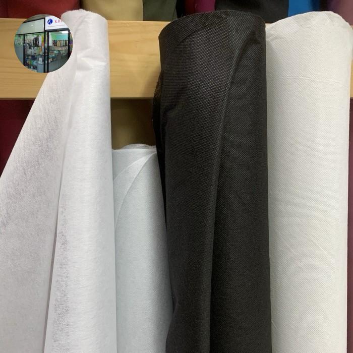 Kain keras vislin kodok 1roll (100yard)