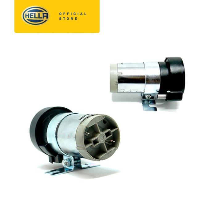 KLAKSON AIR HORN HELLA COMPRESSOR 24V - KLAKSON MOBIL