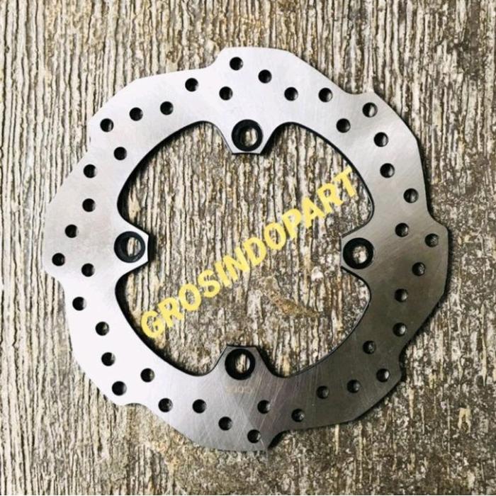 Stok Baru PIRINGAN CAKRAM PIRING CAKRAM BELAKANG CRF 150-CRF 150L