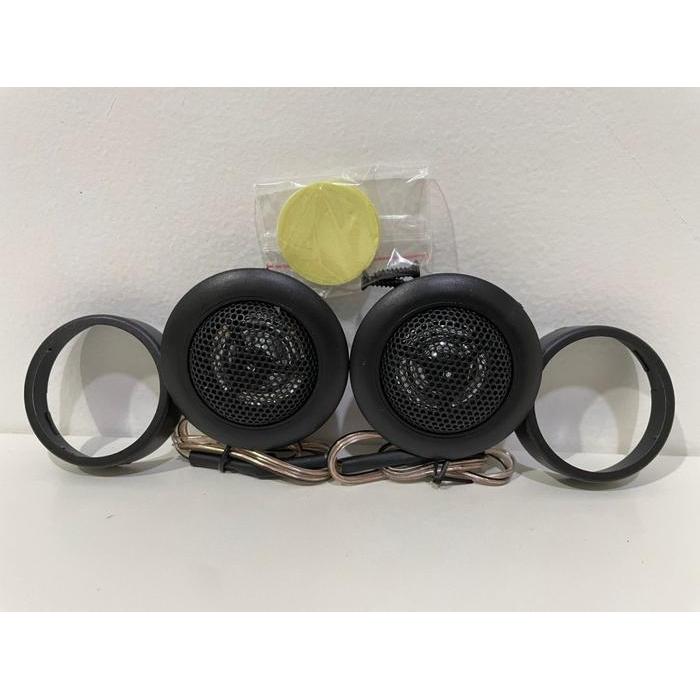 "New" Tweeter Pioneer TS - T120 / Tweeter Speaker Mobil