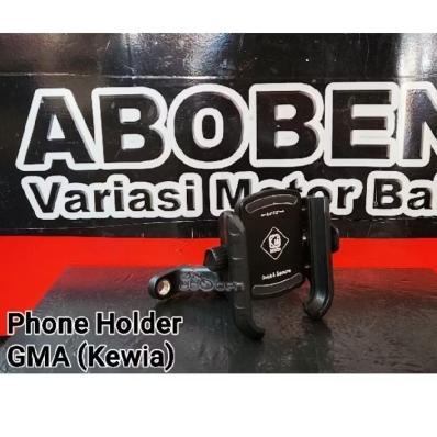 Phone Holder Dudukan HP hape Kewia