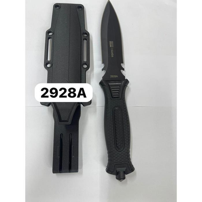 League - Pisau Komando Tactical Kopassus M-001