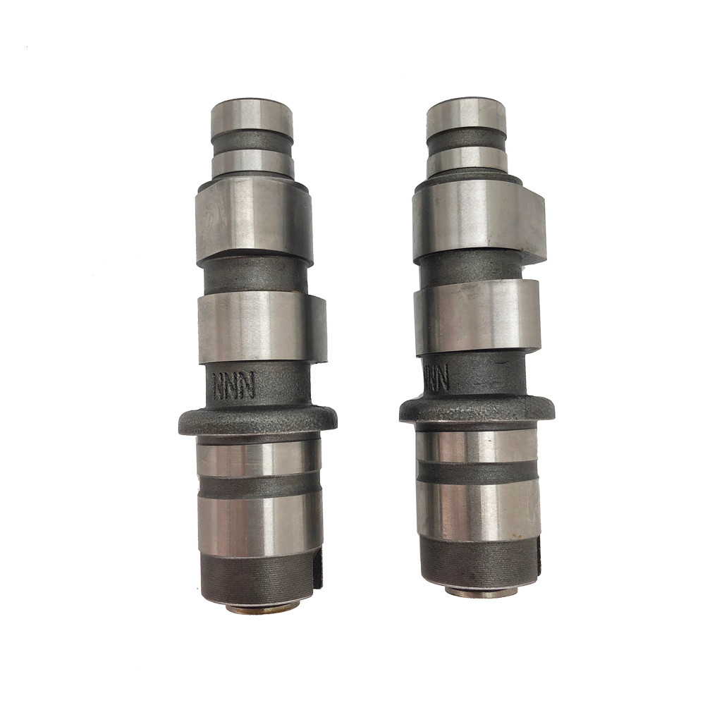 CAMSHAFT SET FOR YAMAHA XV250 XVS250 XV XVS VIRAGO 250 QJ250H 250CC 2UJ-12171-00-00 2UJ-12181-00