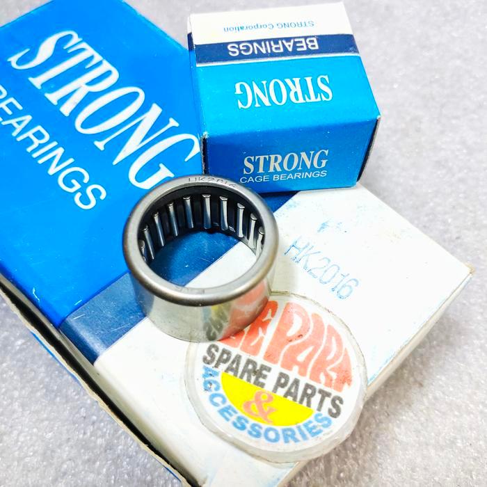 Bearing Hk 2016 Laher Roda Depan Vespa Pxe Laher Bambu Termurah Langka