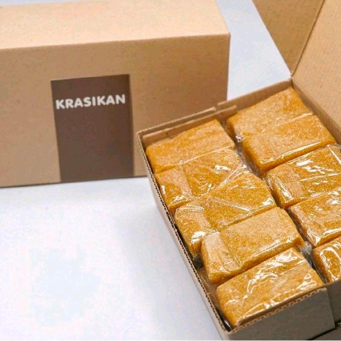 1Kg Jenang Krasikan Isi 40