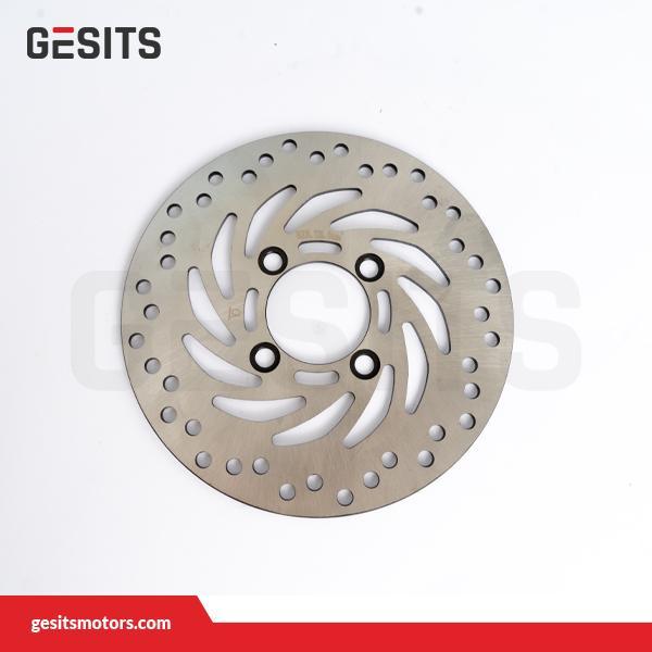 GESITS - REAR DISC BRAKE (SEPEDA MOTOR LISTRIK GESITS)