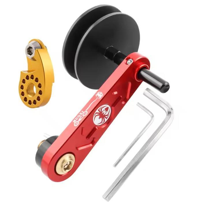 MUQZI CHAIN TENSIONER RANTAI SINGLE SPEED SEPEDA LIPAT FIXIE MTB