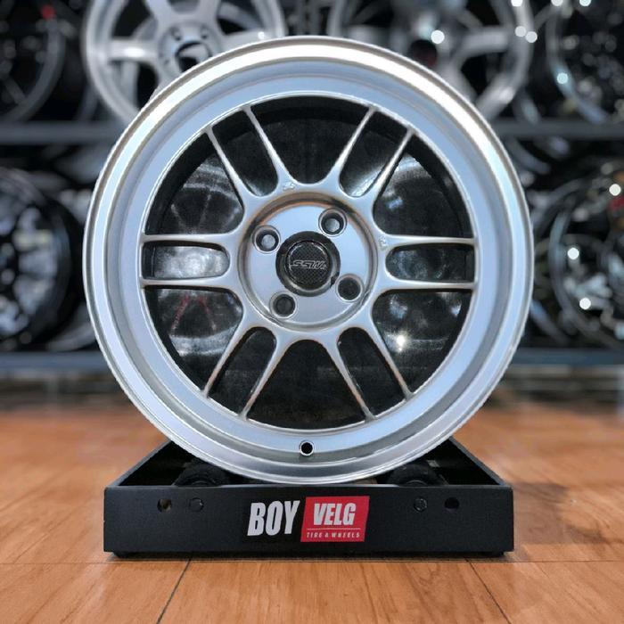 Velg Mobil SSW S165 RPF1 R16