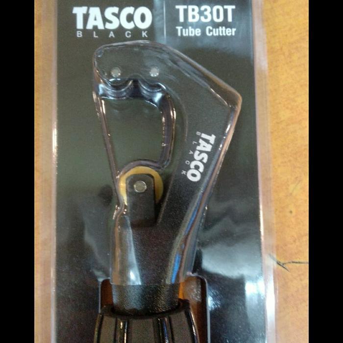 Tasco Black Tb30T Mini Tube Cutter