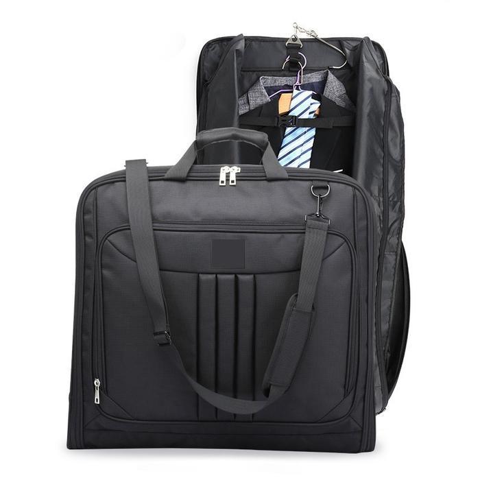 dxo Tas Jas Pria Travel Kerja Bisnis Organizer waterproof