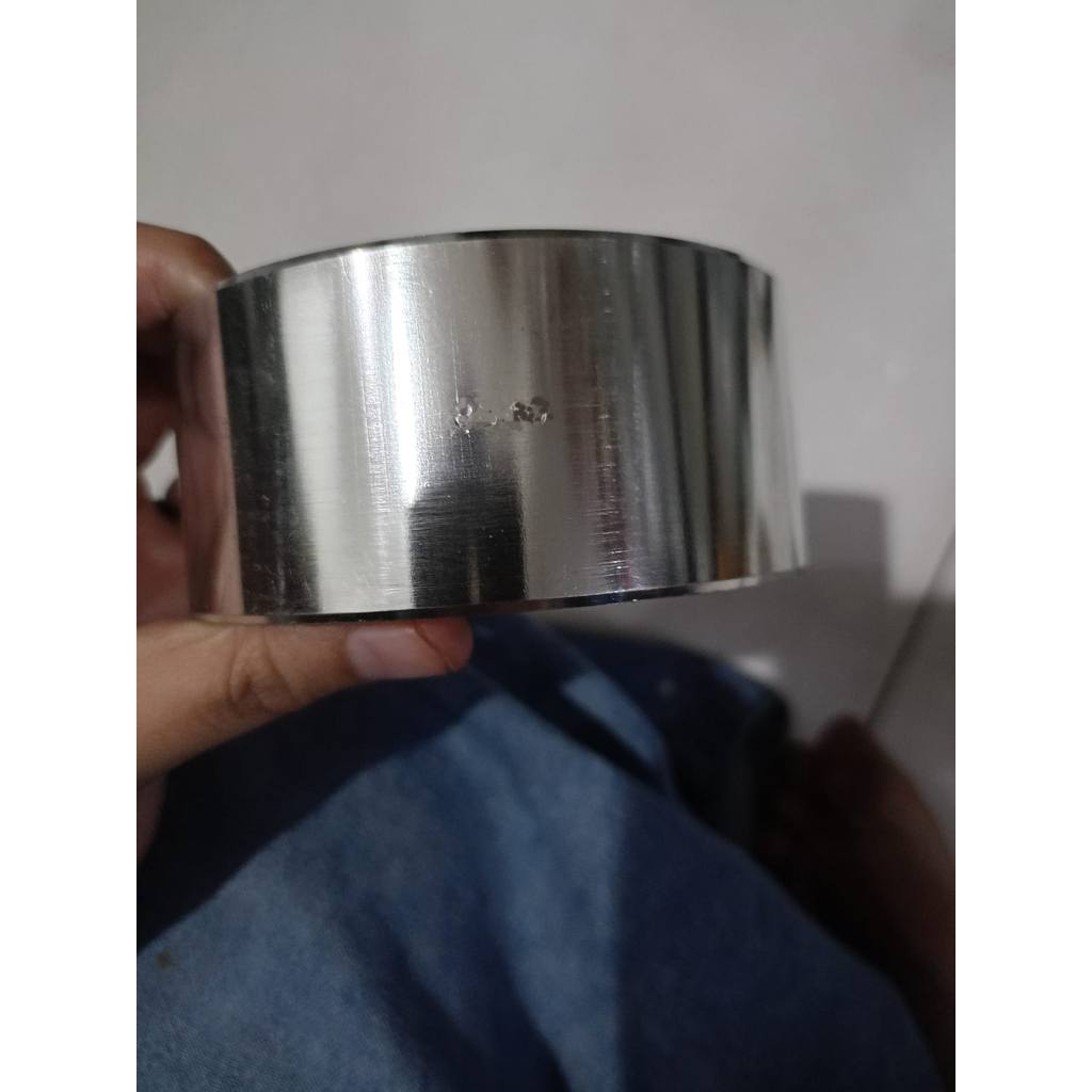 Bushing Belah Bushing Du 40 X 44 X 12 40*12 4012 Dry Bearing