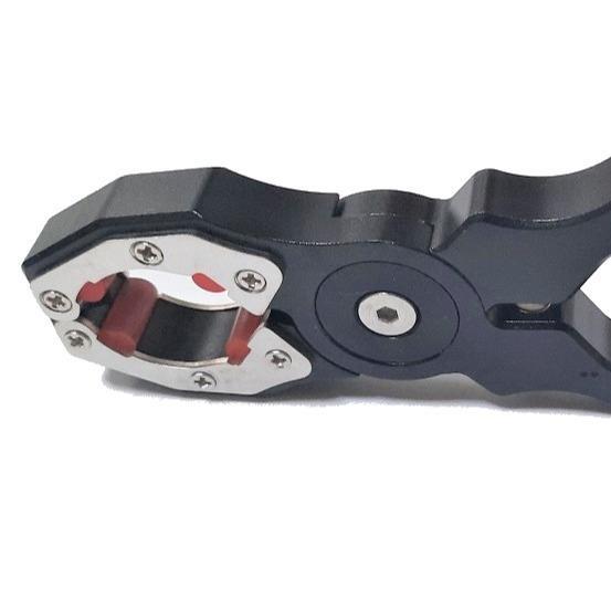 BRUSHLESS MOTOR GRIP PLIER - TANG GRIP BRUSHLESS MOTOR