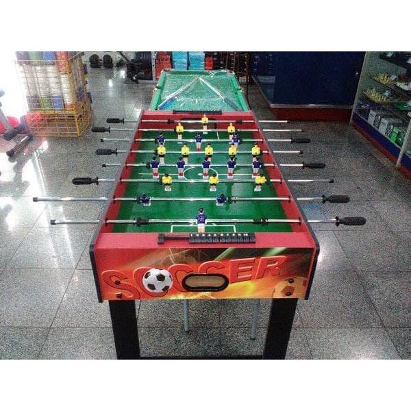 MEJA FOOSBALL MINI SOCCER TABLE