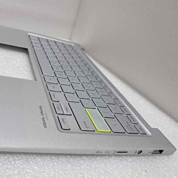Frame Keyboard Asus Vivobook S13 X321 Palmrest Asus Vivobook S13 X321