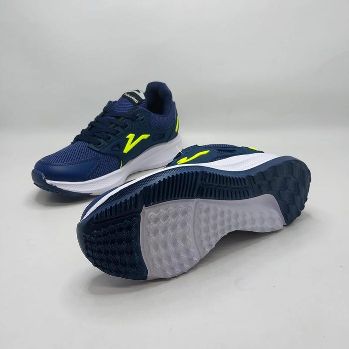 "New" PROMO sepatu sneakers pria wanita olahraga sepatu volly pria sepatu batminton sepatu jogging