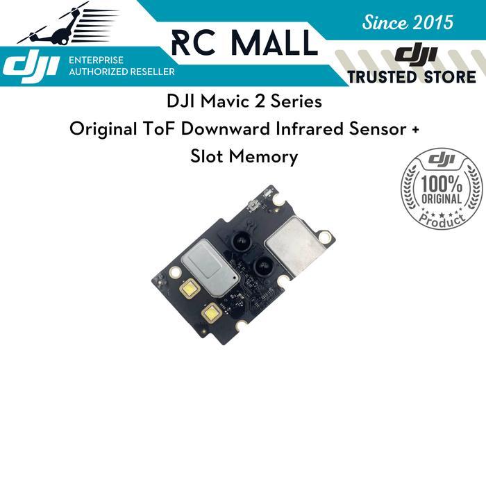 DOWNWARD SENSOR BAWAH DJI MAVIC 2 PRO MAVIC 2 ZOOM MAVIC 2 ENTERPRISE DJI MAVIC 2 ENTERPRISE DUAL