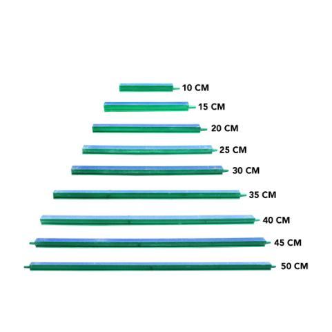 Batu Aerator Panjang Aquarium Kolam