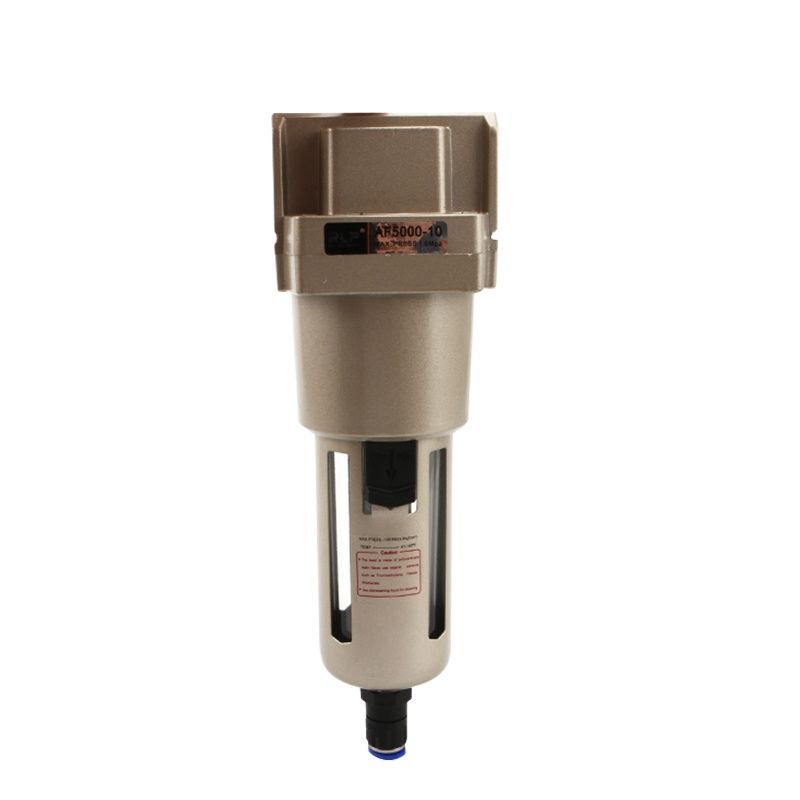 AF2000-02 AF3000-02 AF3000-03 AF4000-04 AF4000-06 AF5000-06 AF5000-10 Pressure Regulator Air Filter