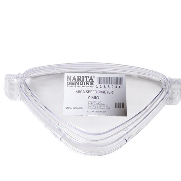 MIKA SPEEDOMETER MIO SPORTY - MIO SMILE