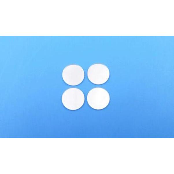 505NM/510NM/515NM/520NM/527NM/532NM/540NM/550NM High Precision Optical Narrow Bandpass Filters