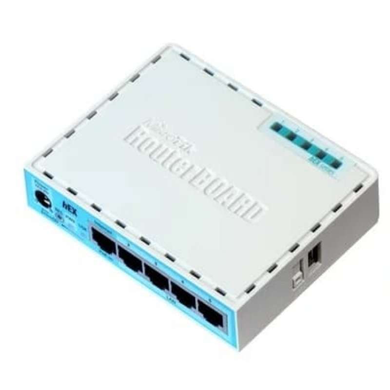 Mikrotik RB750GR3 RB 750 Gr3