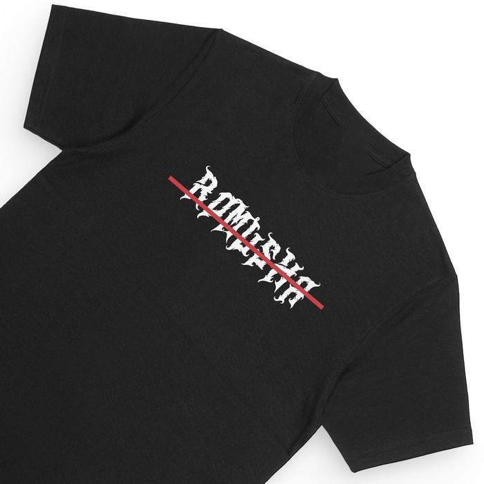 ORIGINAL Kaos Indonesia Merdeka "ROMUSHA" - Kaos 79 Indonesia Merdeka / Kaos Sejarah Indonesia /