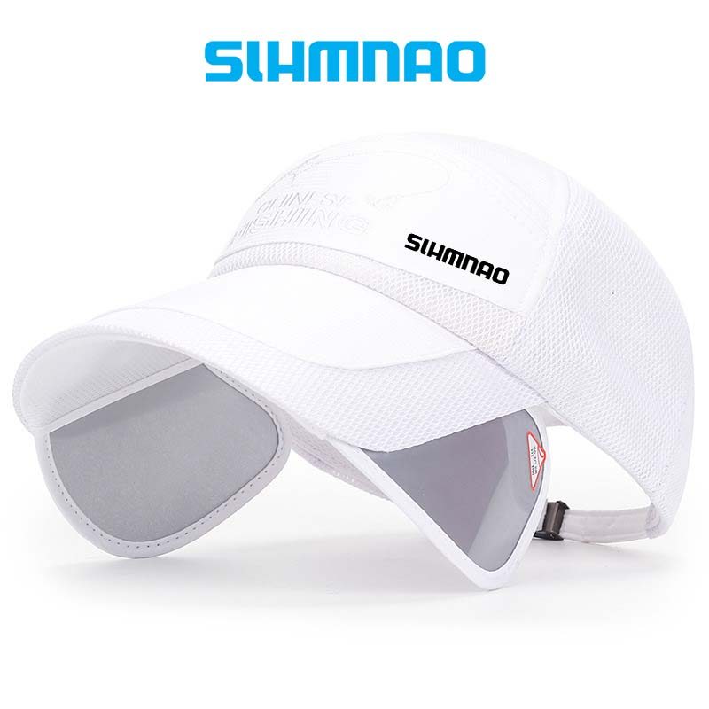 Fishing Hat Summer Men's Mountaineering Hunting Sunscreen Hat Outdoor Baseball Sports Sunscreen Hat