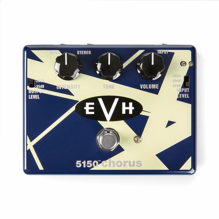 MXR EVH 30 CHORUS