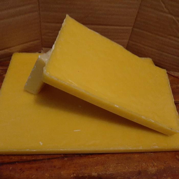 Beeswax Murni 1 Kg Pomade