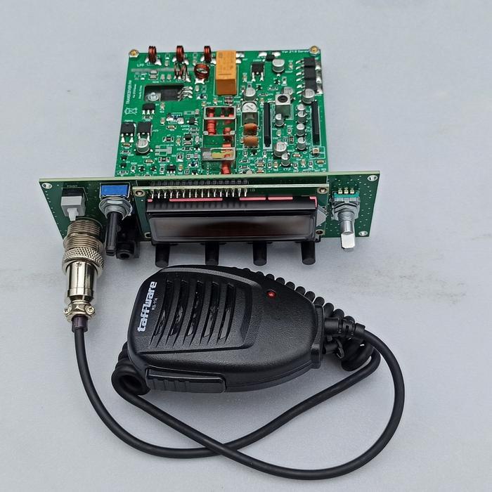 Terbaik Best Quality 100% Original Rx Tx Transceiver Fm/Brik Trx