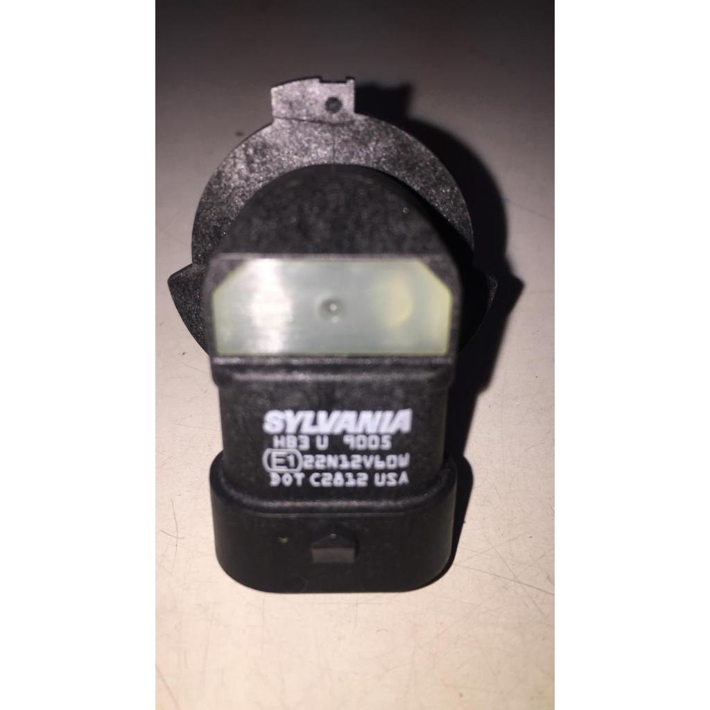 BOHLAMP HB3 9005 SYLVANIA 12V 60W PASSSS