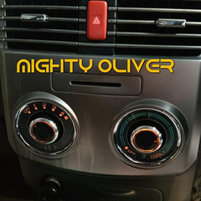 "New" Knob ac toyota avanza rush daihatsu xenia terios