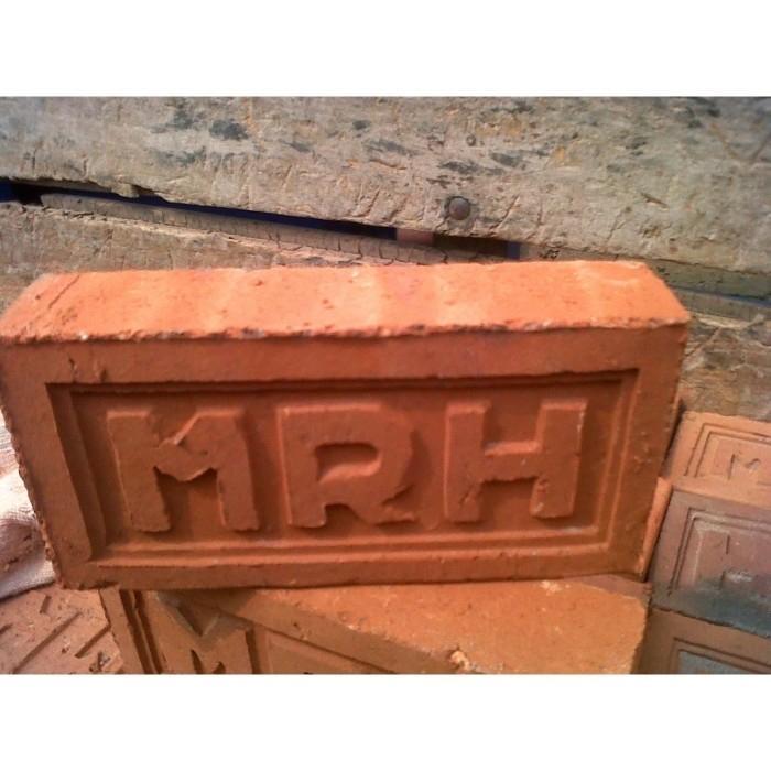 BATA MERAH MRH (1DO :6000bj) bata merah press grade A