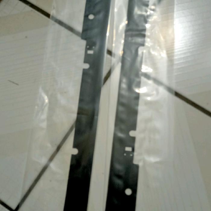 Karet List Lampu Depan Mobil Mitsubishi Canter Ps125 Ps110 Turbo Terbaru