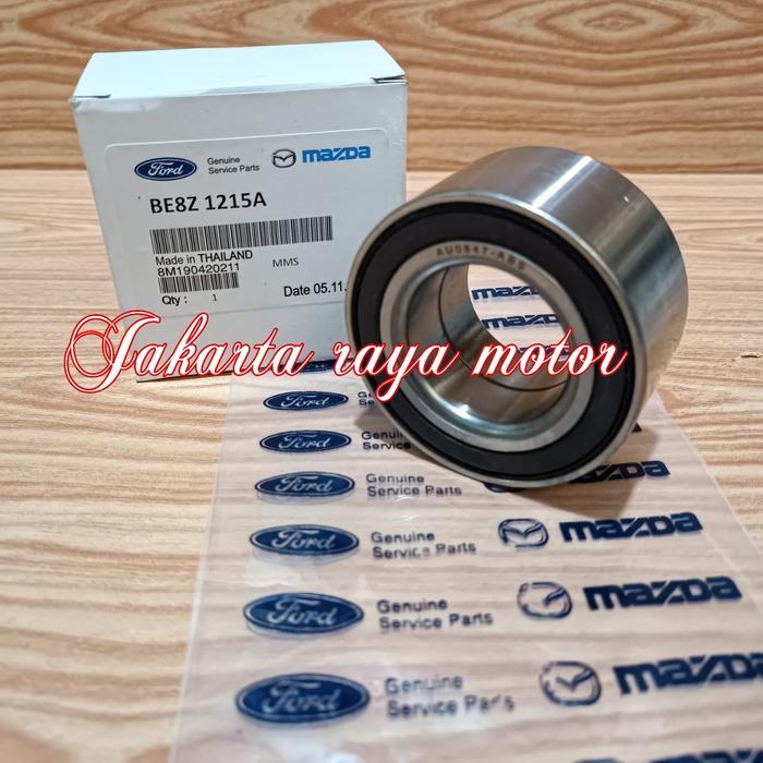 Bearing Roda Depan ( Abs ) Ford Fiesta Ecosport