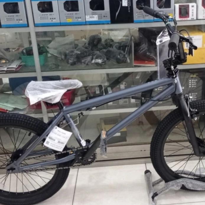 BMX RUDGE 3 ROTOR 2024 baru