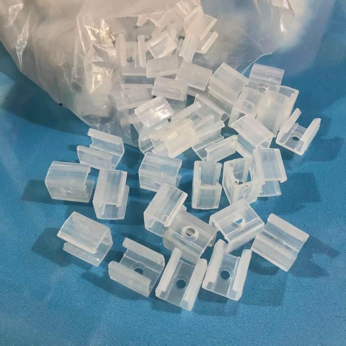 KLEM LAMPU SELANG LED STRIP SMD 5050 / 2835 / NEON FLEX