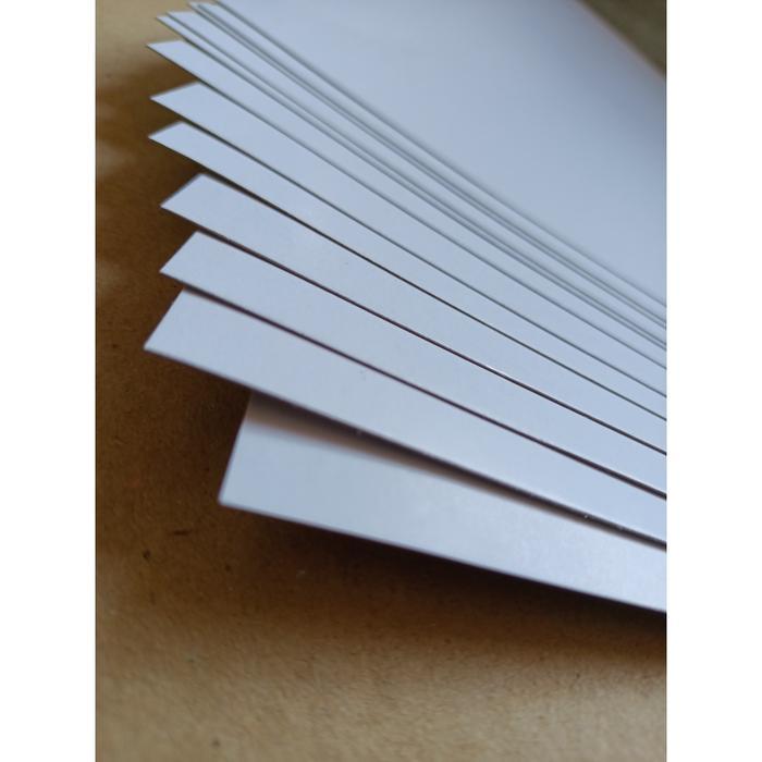 KERTAS IVORY KETEBALAN 210,230,250,270,300,350 GSM UKURAN A3,A4,F4,109X79CM