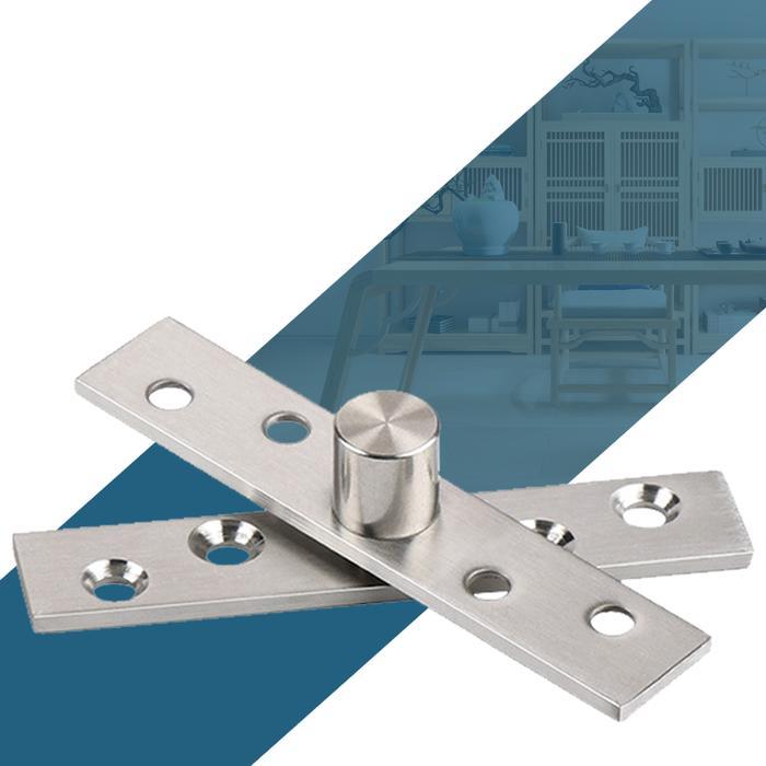 Engsel Pivot Jendela / Engsel Pivot Putar 360 Derajat / Engsel Pivot Jendela Putar