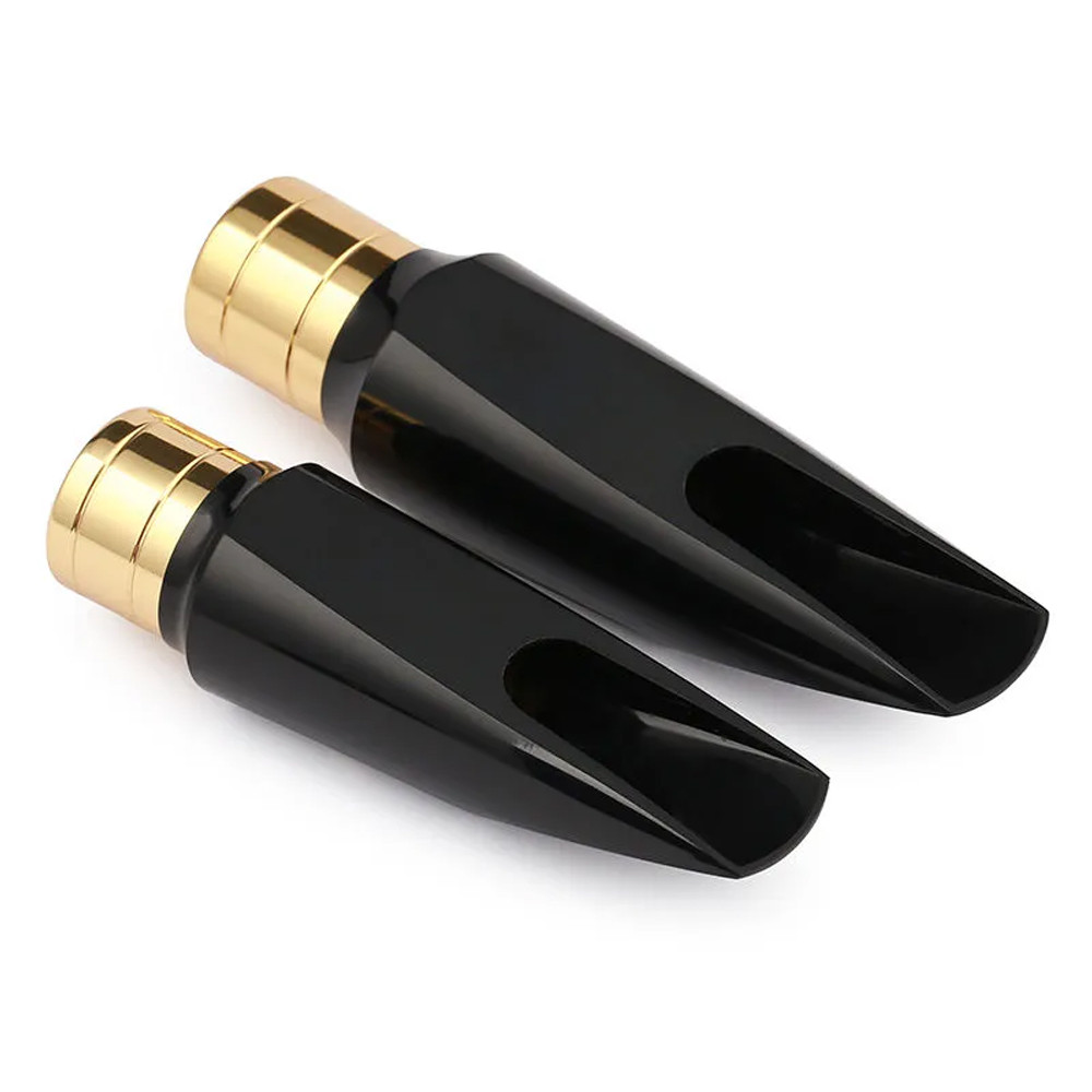 German saxophone mouthpiece metal premium mouthpiece soprano / tenor / alto saxophone mouthpiece