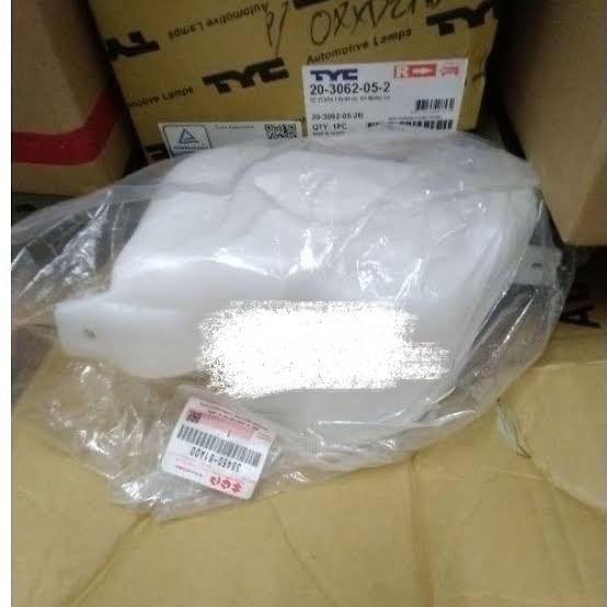 Tabung Air Wiper Suzuki Vitara Original Sgp