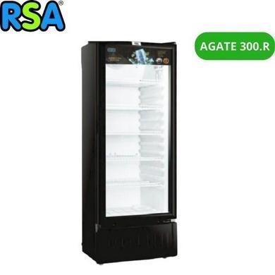 RSA SHOWCASE AGATE300R 282 LITER