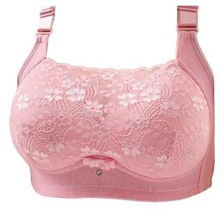 Bra Kemben Renda Bh Busa Tipis Tanpa Kawat 4 Kaitan Busa Tipis Pasti Promo