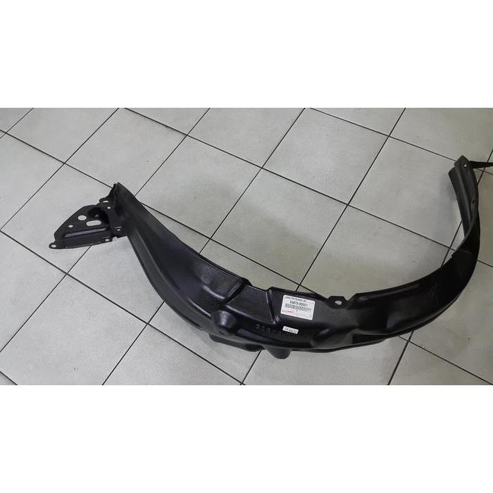 Liner Fender Depan Yaris Original