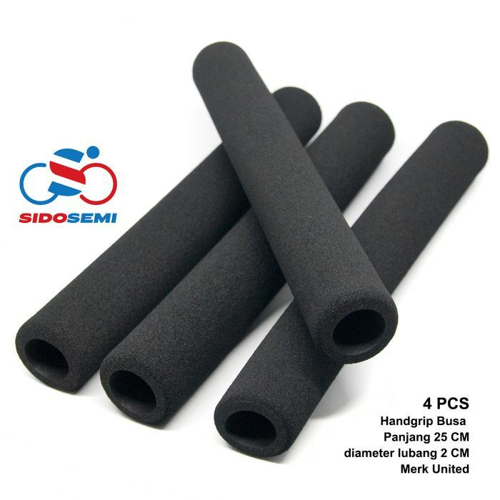 Handgrip Busa Sepeda Balap Roadbike United