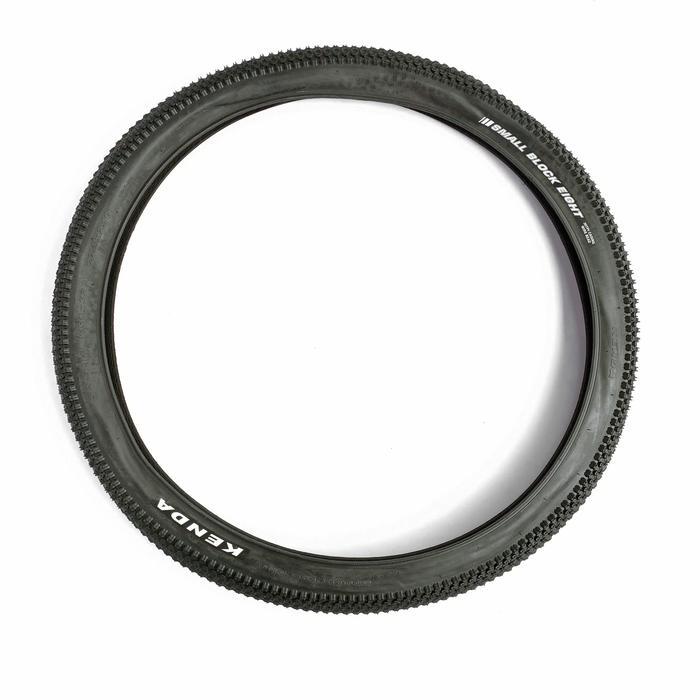 Ban Luar Sepeda MTB Kenda Small Block Eight 27.5 X 2.10 Smallblock Se Kevlar