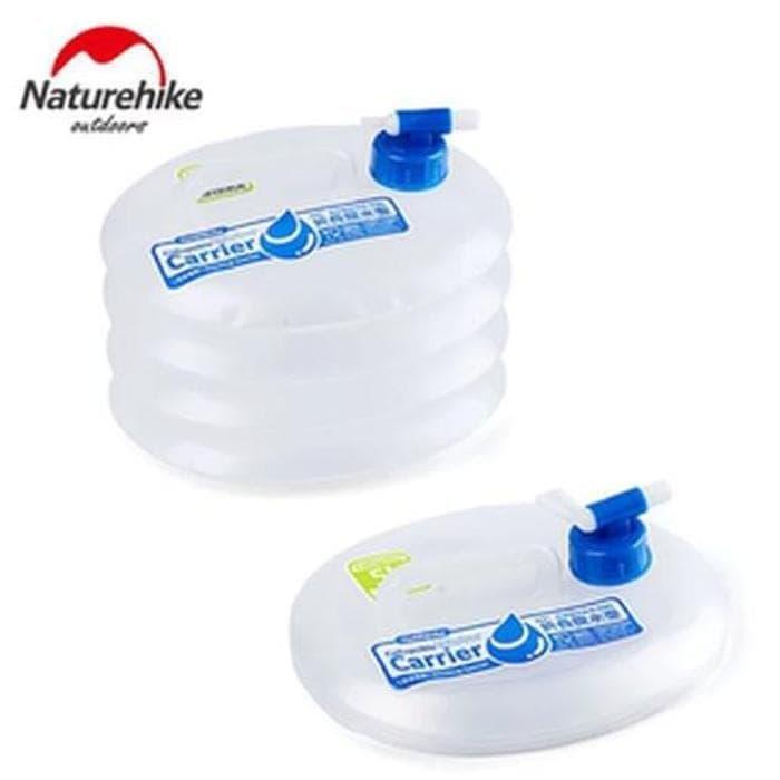 5LITER GALON AIR LIPAT / JRIGEN AIR GALON PORTABLE