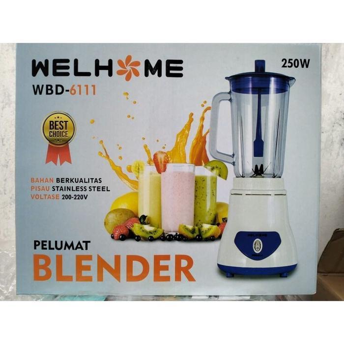 Blender National Quality Viva/Omega