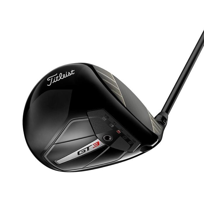Titleist GT3 Driver Golf / Stick Stik Golf Titleist Driver GT3